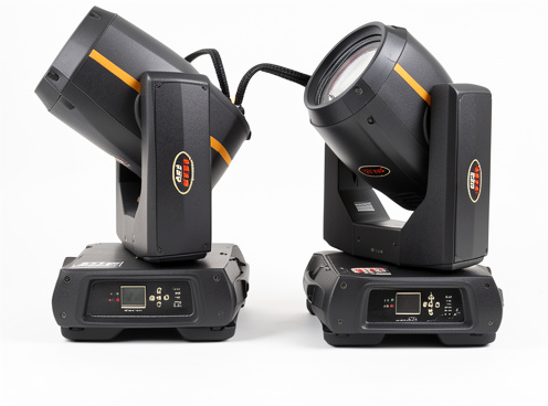 BEAM 350w 7r