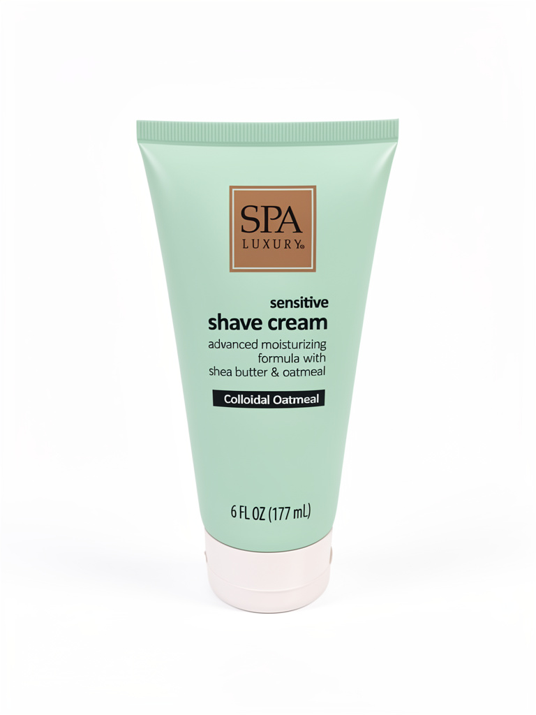 crema de afeitar