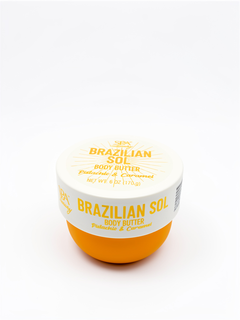 Brazilian sol