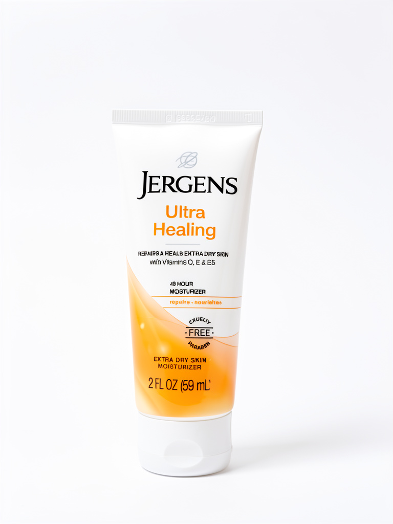 Jergen ultra healing