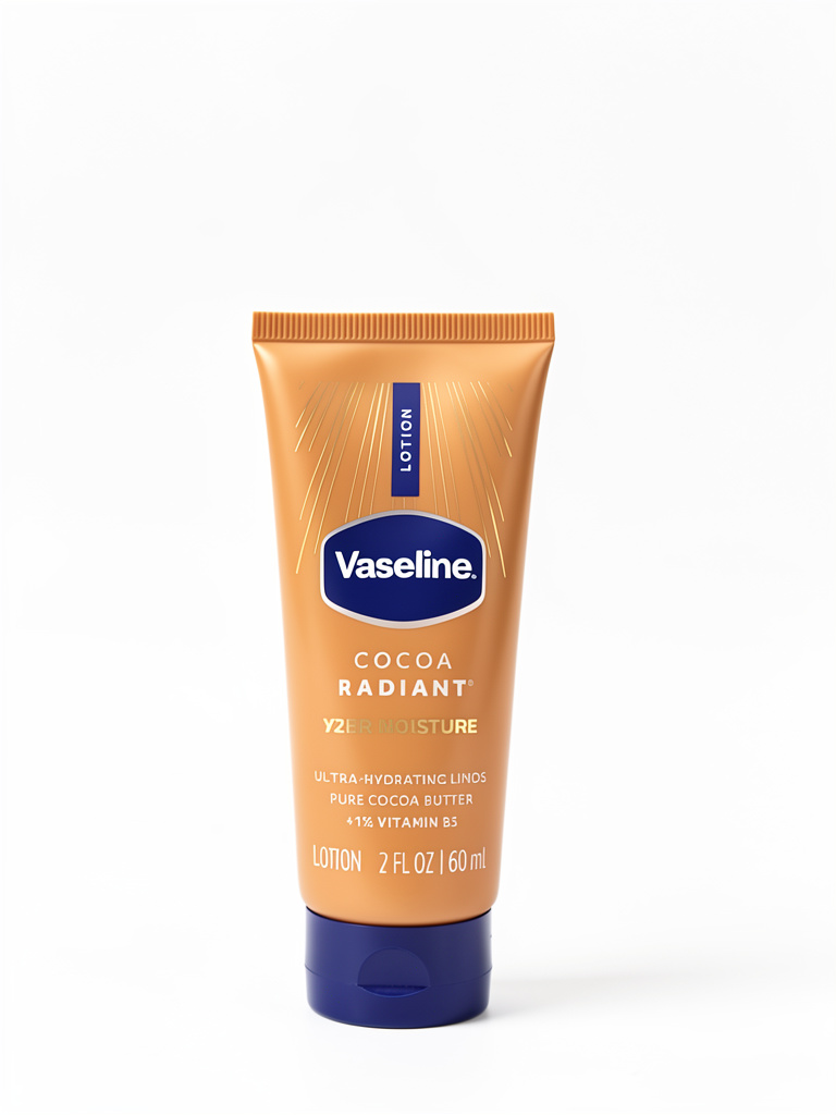 vaseline lotion 60ml