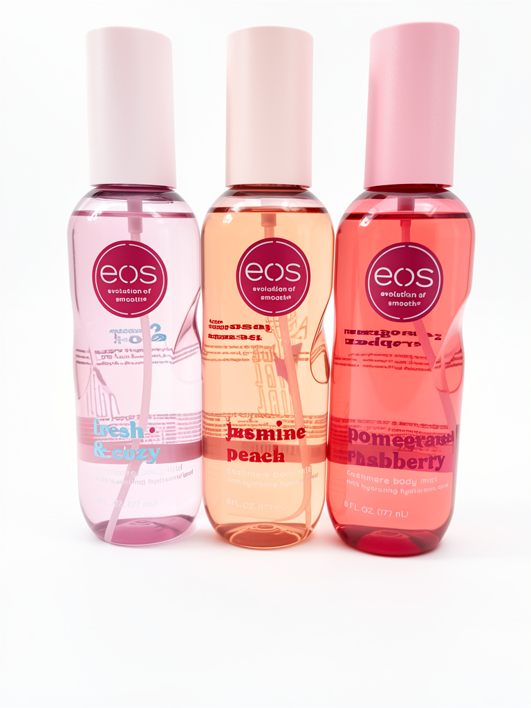 eos splash