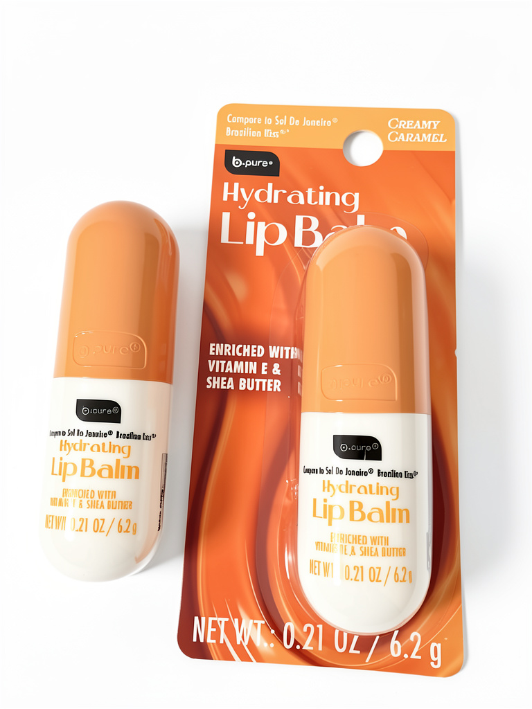 hidratante de labios