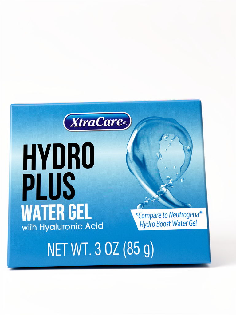 hydro plus