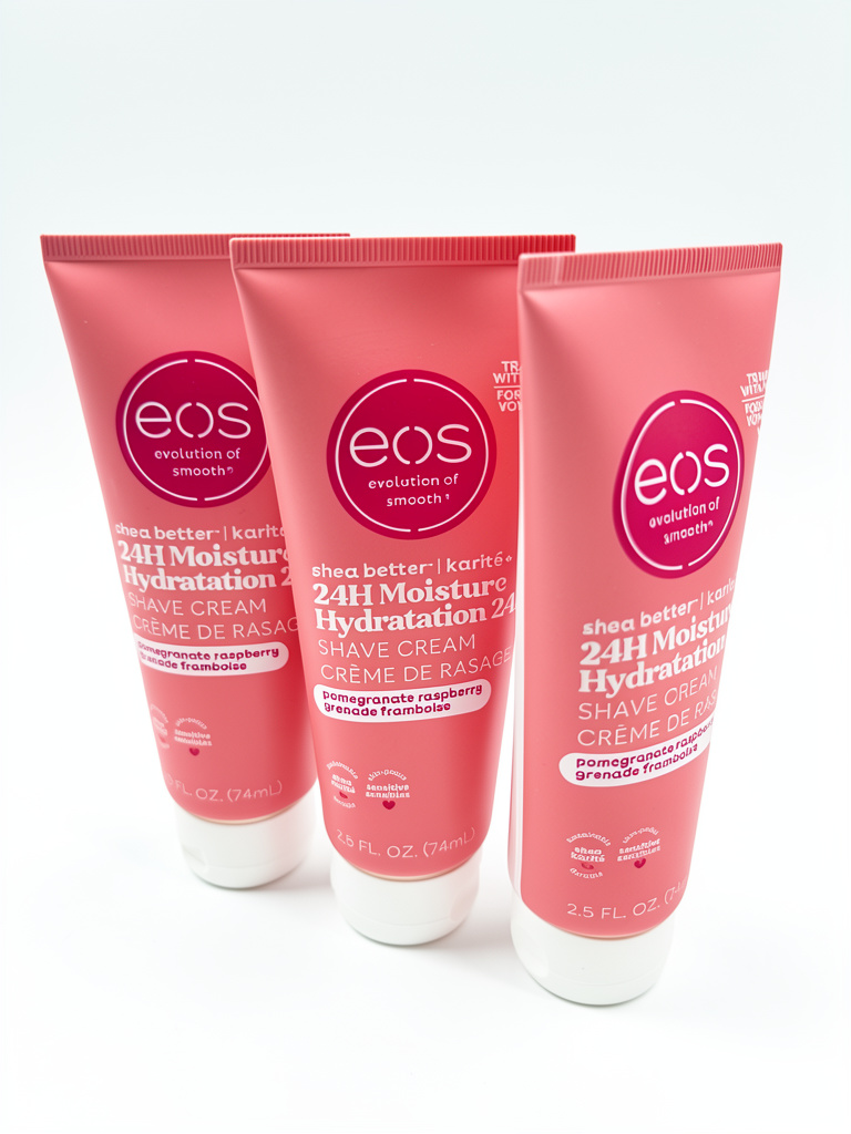 Eos lotion 74ml