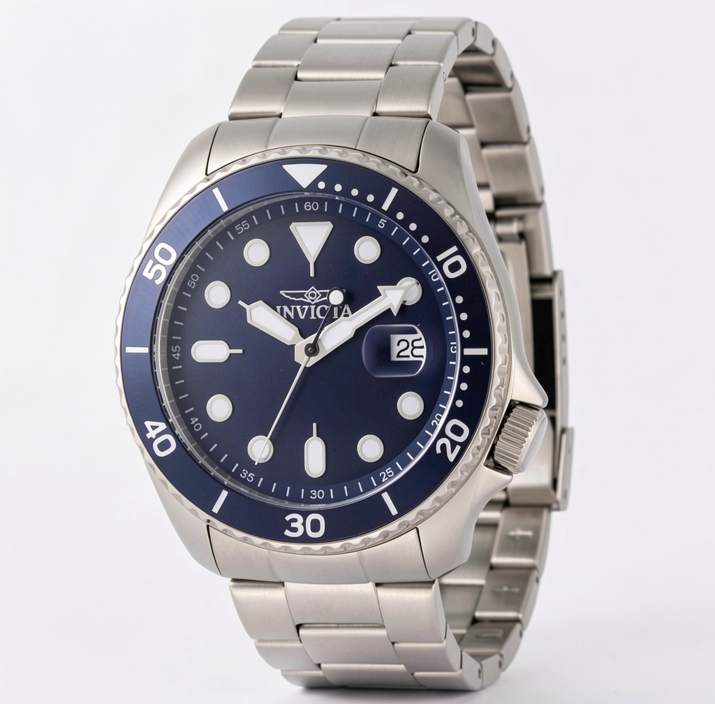 Invicta Pro Diver Lumesca Men's Watch - 46mm
