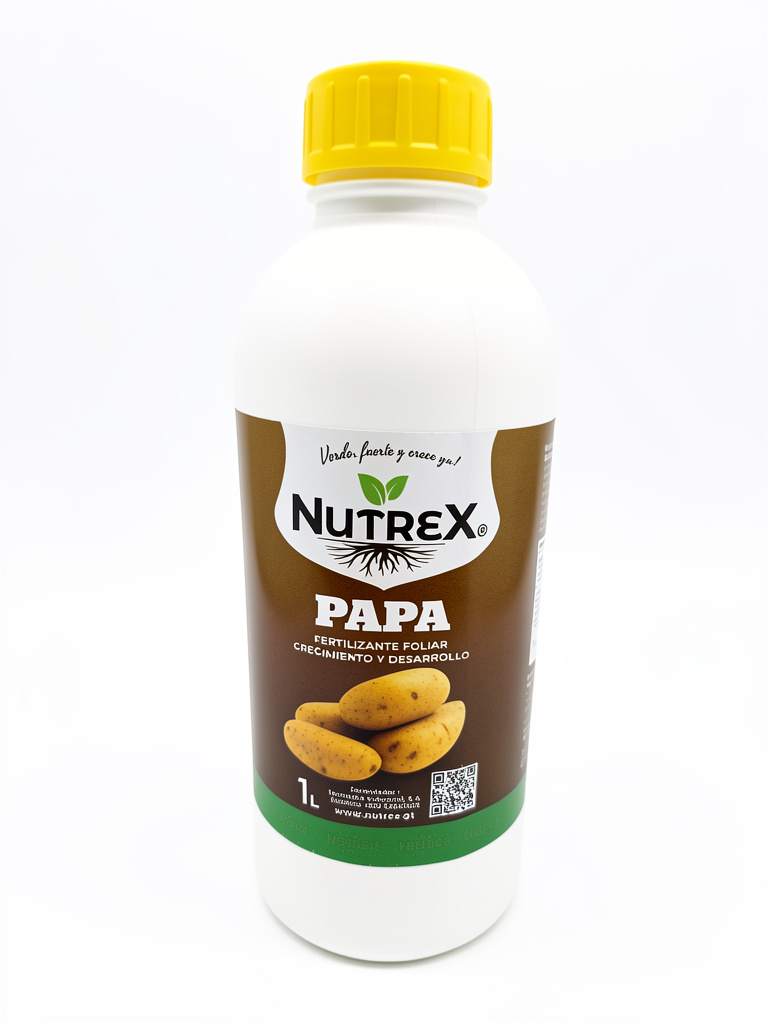 Nutrex Papa 1L