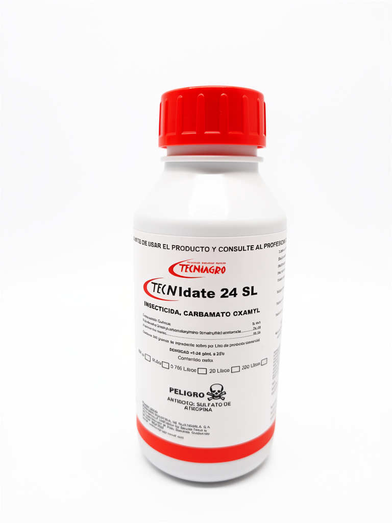 TecniDate 24 SL insecticida 500ml