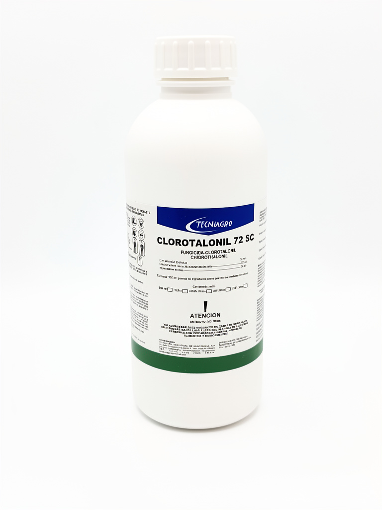 Clorotalonil 72 SC Litro