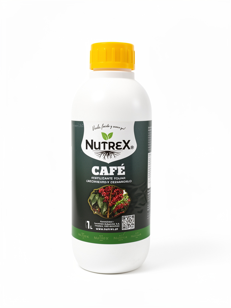 Nutrex Café Litro