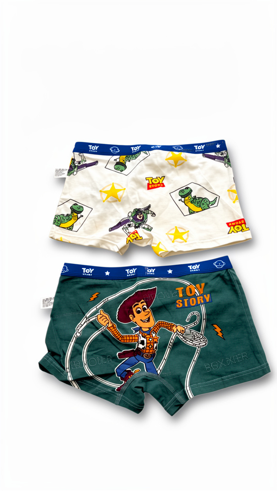 BOXER TOY