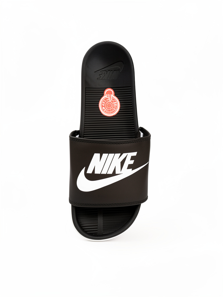 Nike Confort Negras