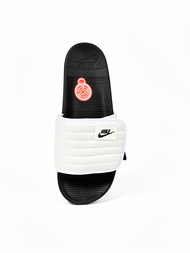 Cape Nike turbo hombre blanca