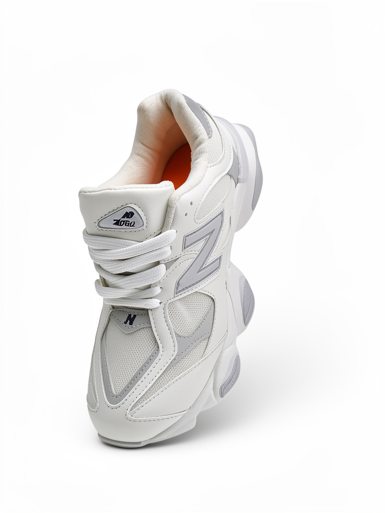 New Balance Blanca Nacional