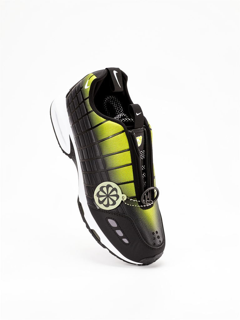 Nike Air Max Verde Importada