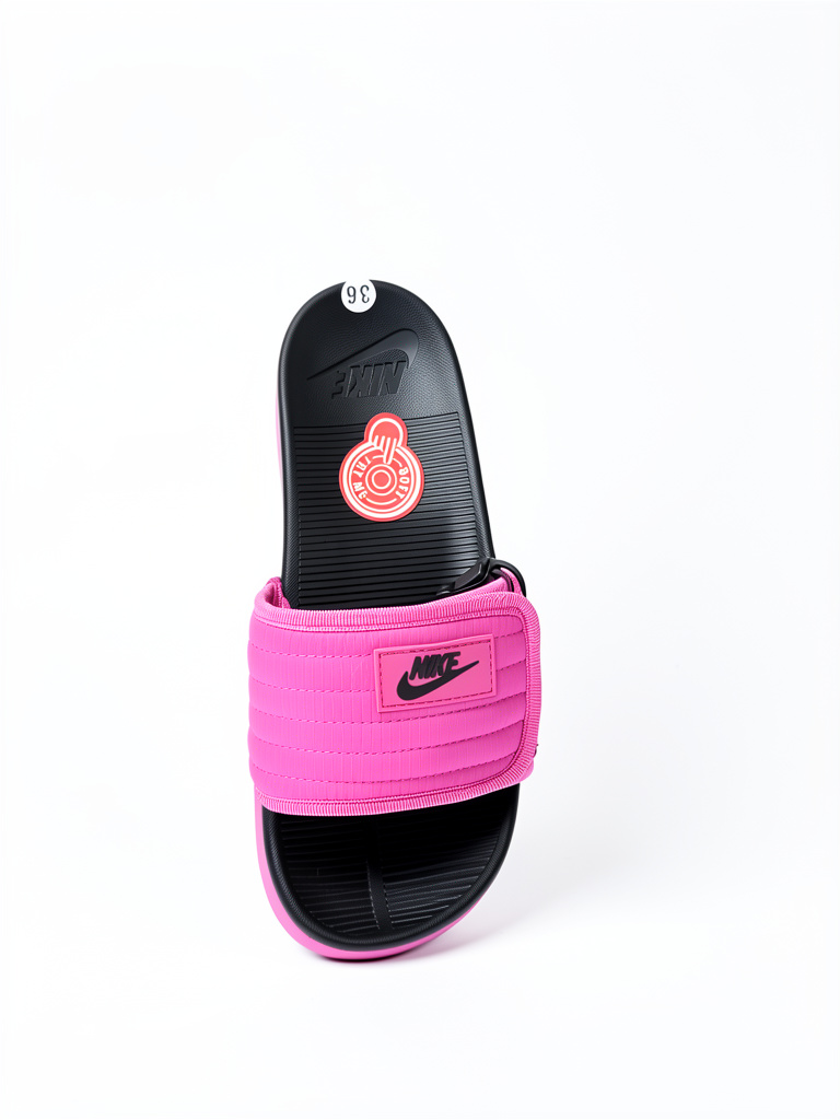 Ozuna turbo dama negra fucsia