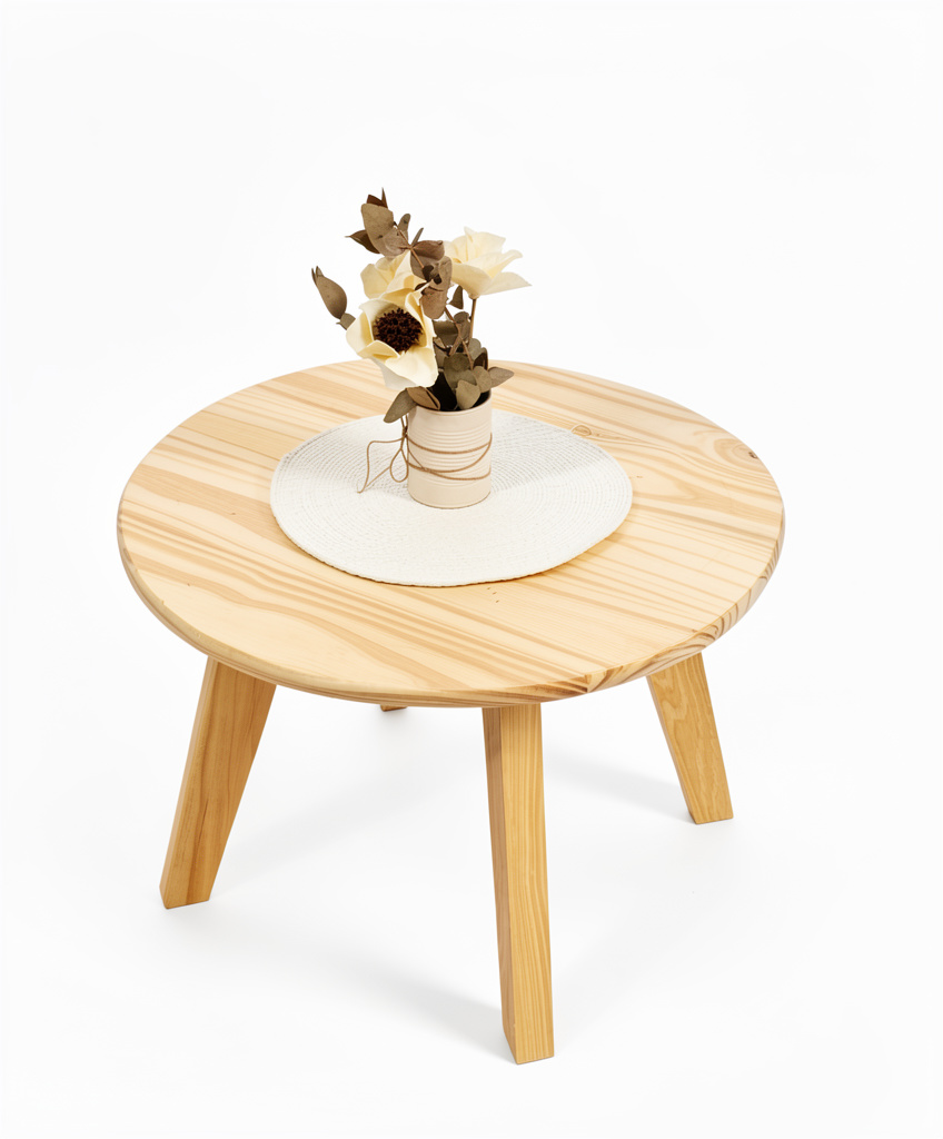 MESA RATONA