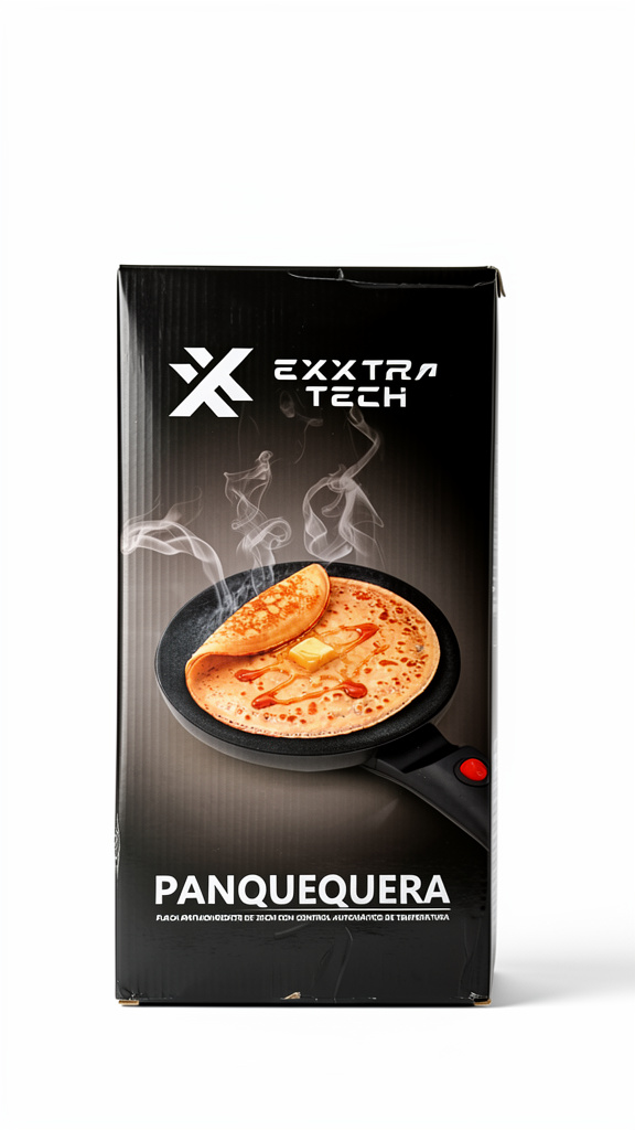 PANQUEQUERA
