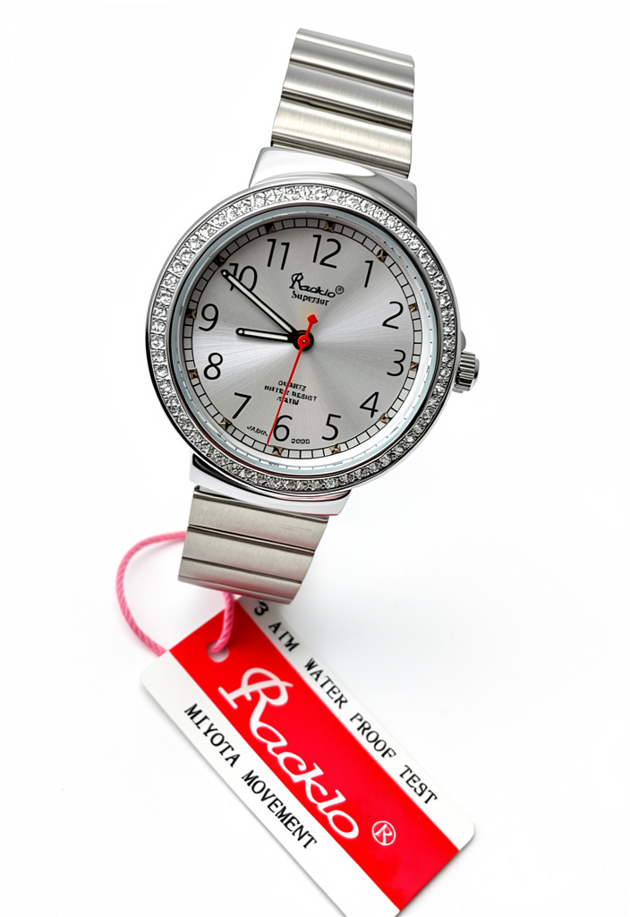 Relojes Racklon
