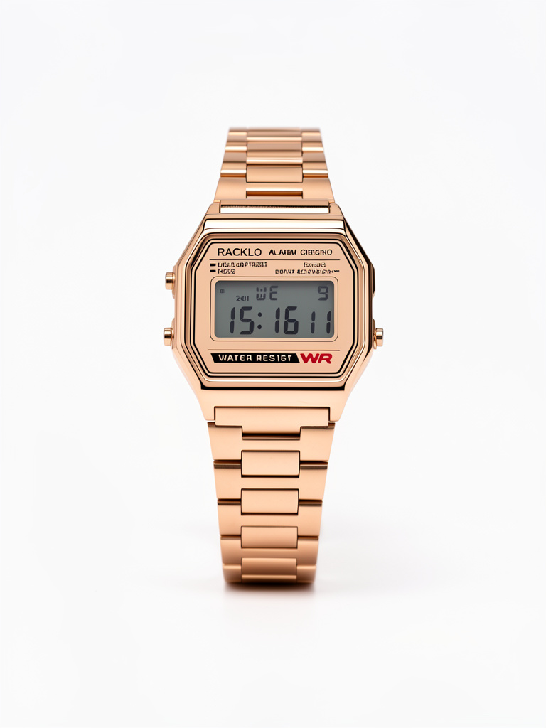RACKLO | RELOJ DIGITAL CLASSIC
