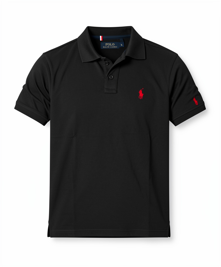 POLO RALPH LAUREN Negra
