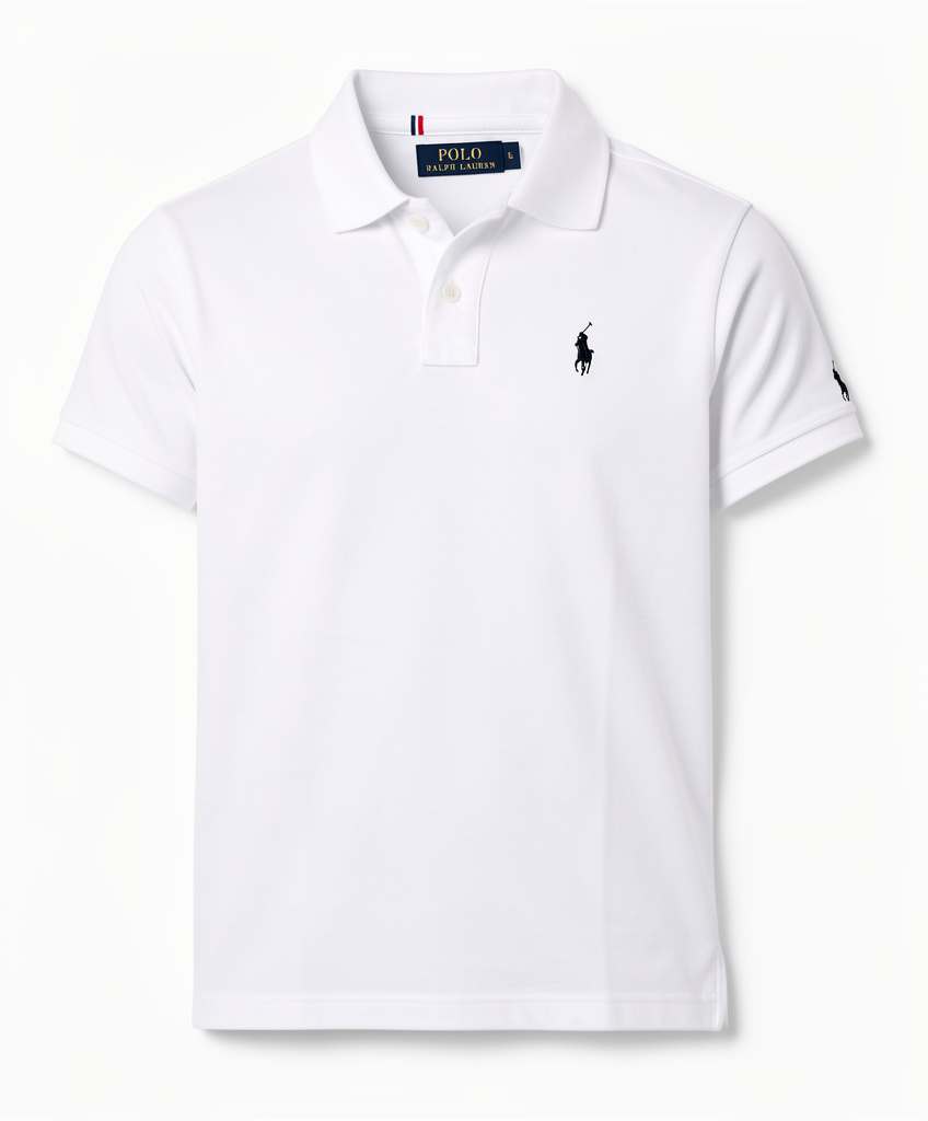 POLO RALPH LAUREN Blanca