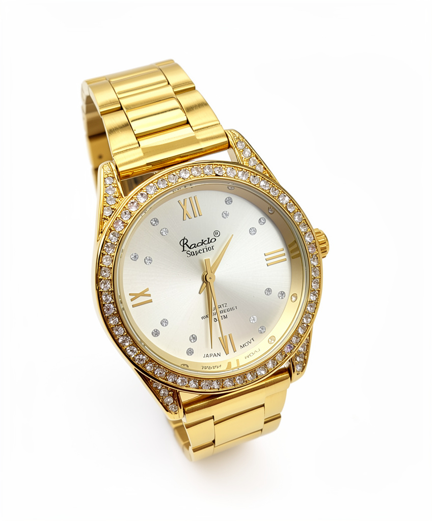 Relojes Racklon.
