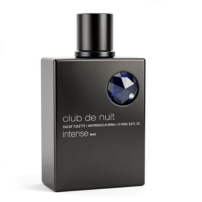 Perfume Club de Nuit Intense Man original