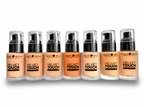 Base VELVET TOUCH DOLCE BELLA
