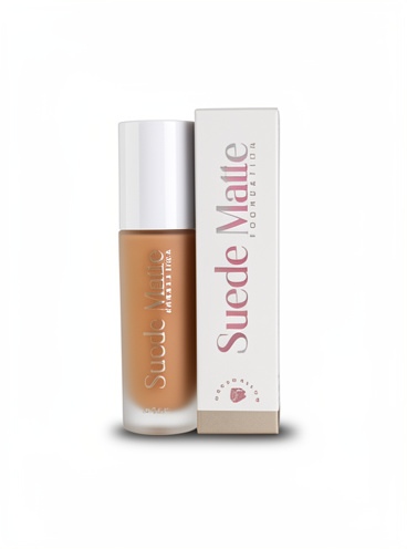 Base SUEDE MATTE  DOLCE BELLA