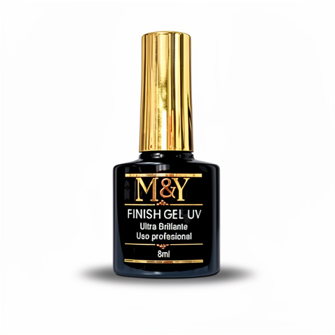 Finish gel M&Y