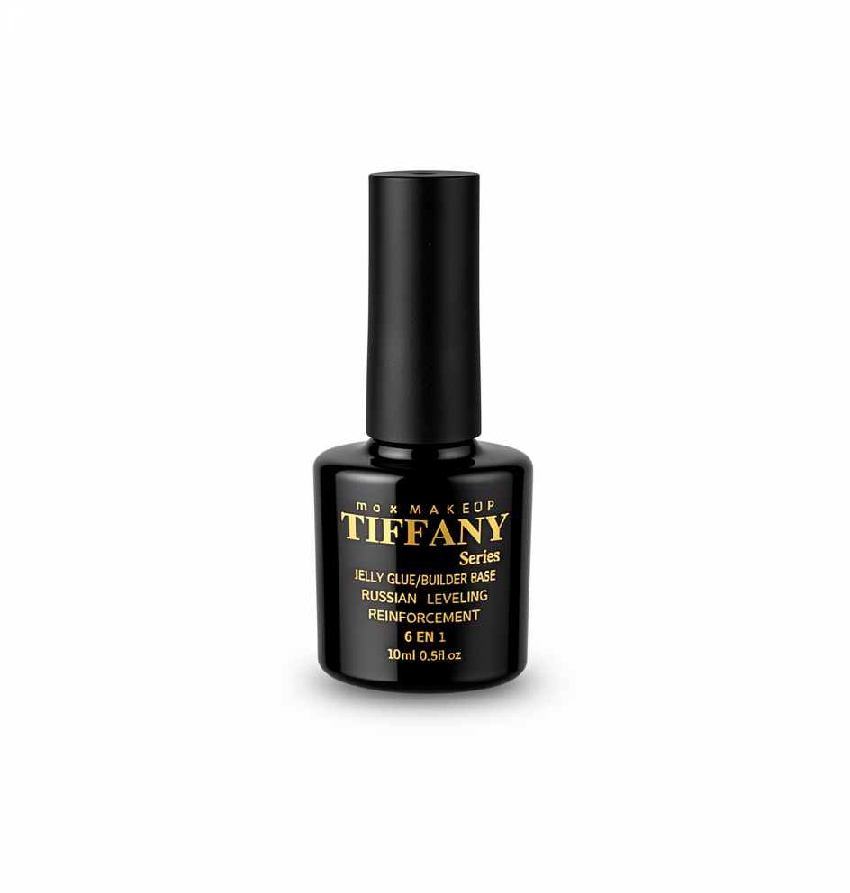 Gel 6 en 1 TIFFANY 10 ml