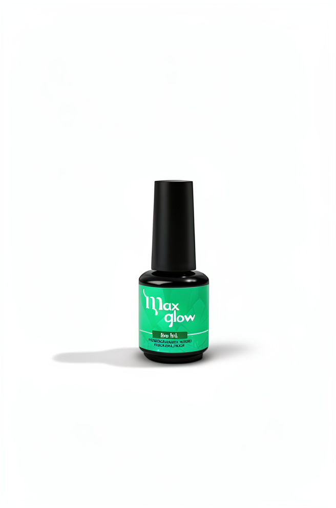 Base gel MAX GLOW 15ml