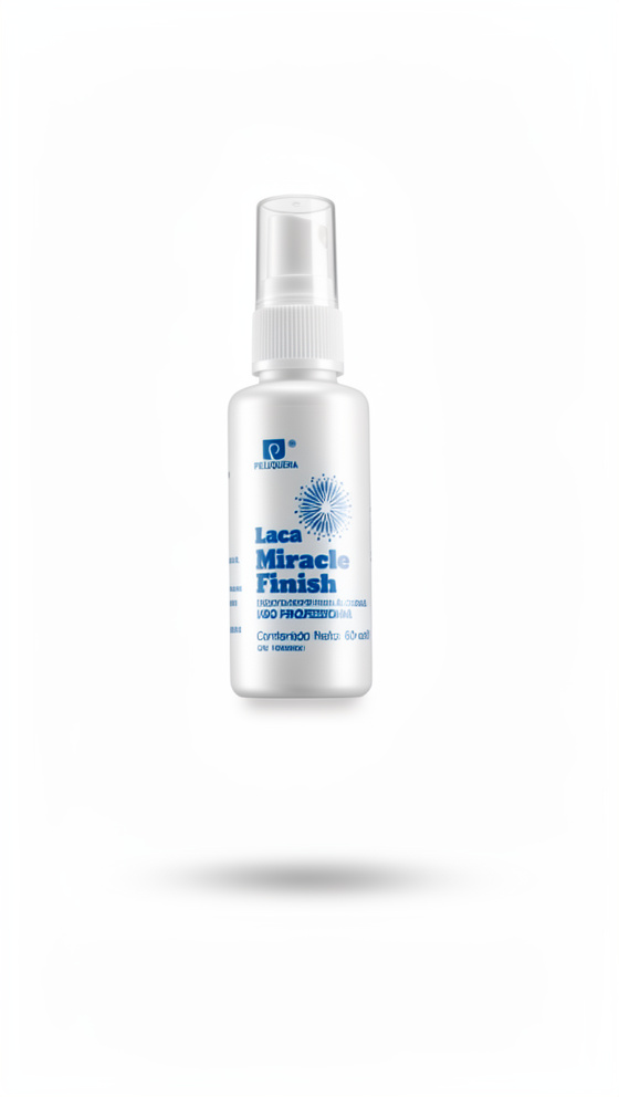 Laca MIRACLE FINISH 60ML