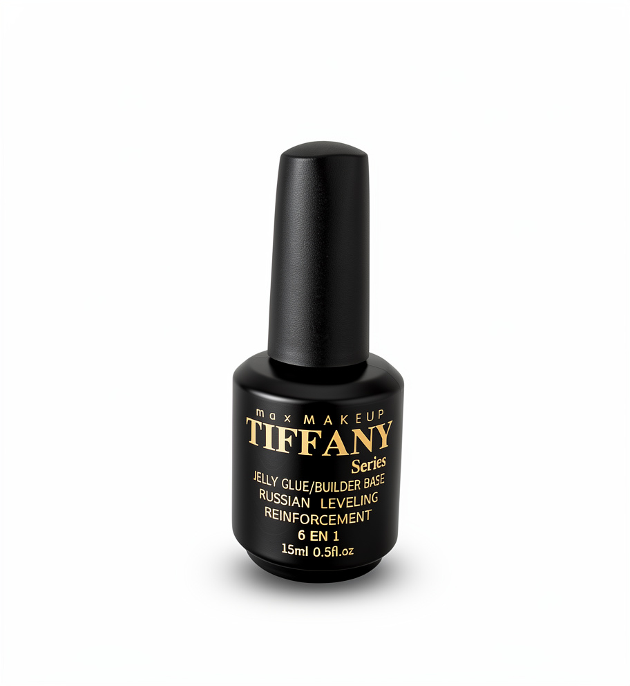 Gel 6 en 1 TIFFANY 15ML