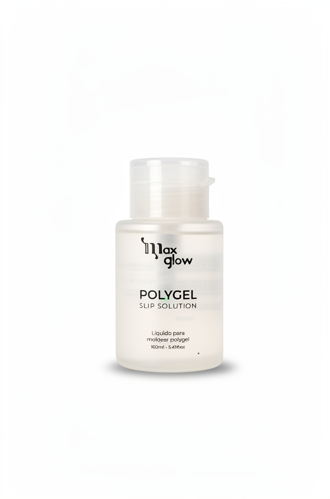 Liquido p/poligel 160ml