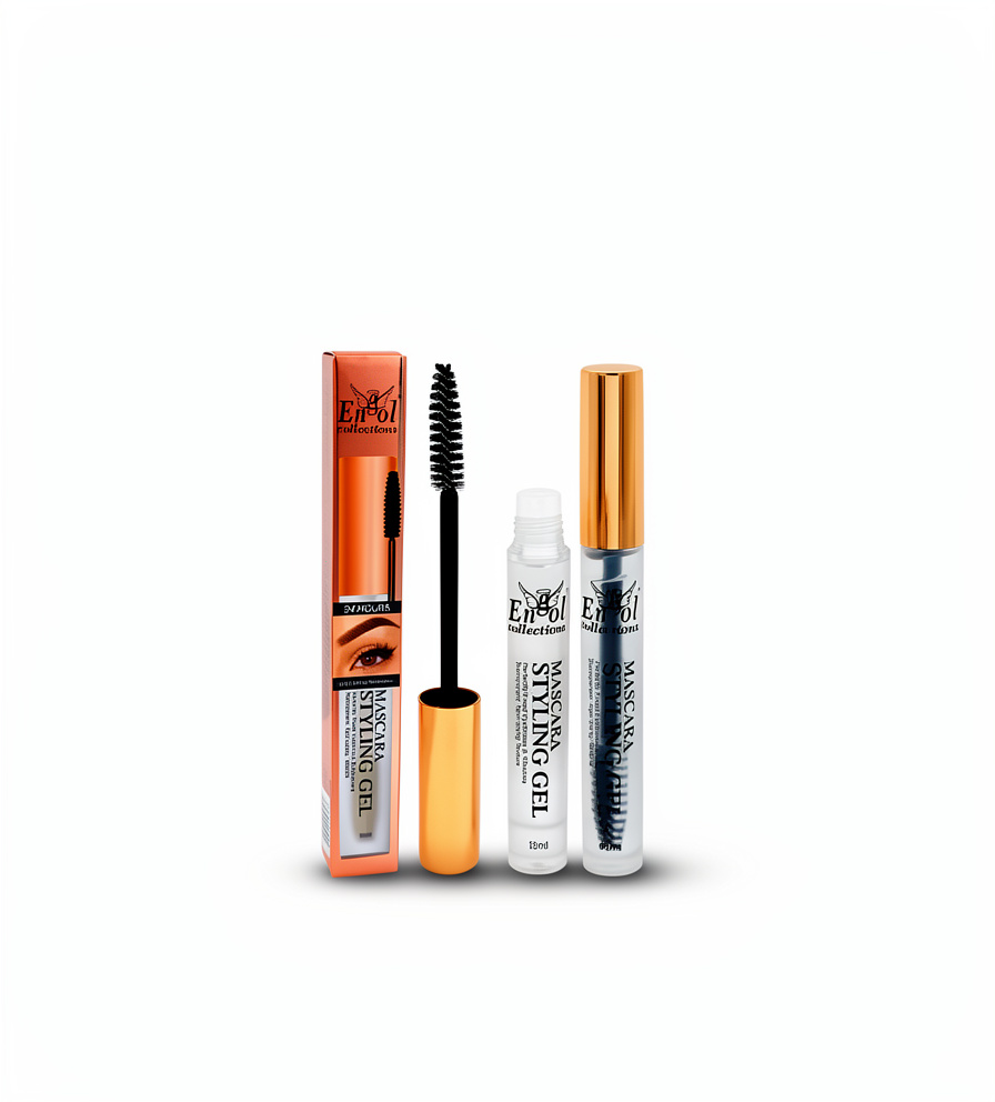 Mascara Transparente Engol