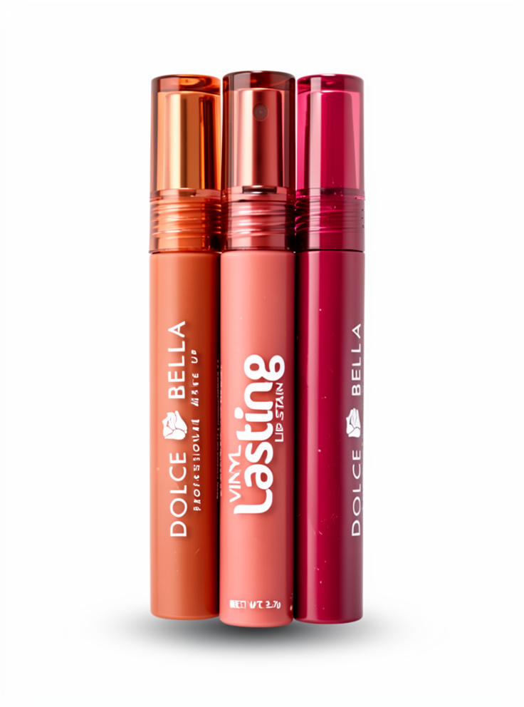 Labial liquido VINYL LASTING DOLCE BELLA