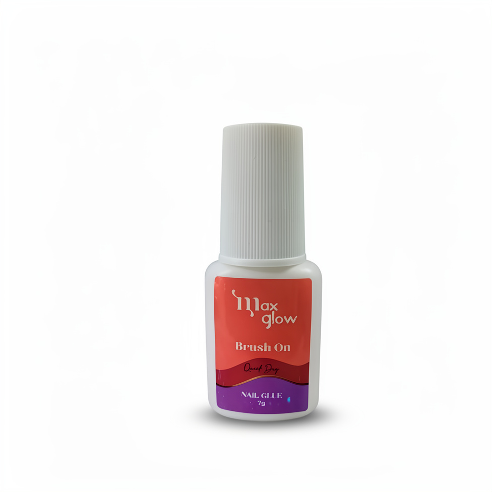 Pega de uñas Maxglow