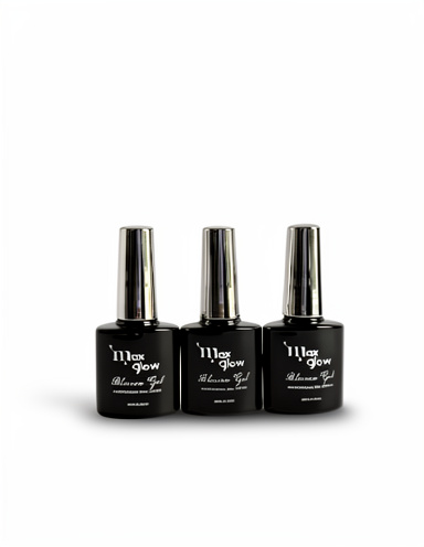 Blossom gel MAX GLOW 10ML