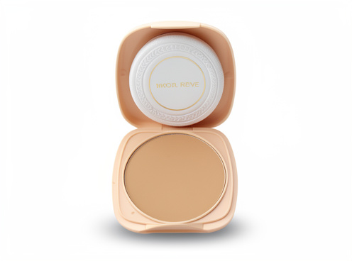 Compacto Con espejo MONREVE