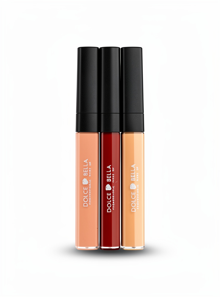 Lip Gloss Matte DOLCE BELLA