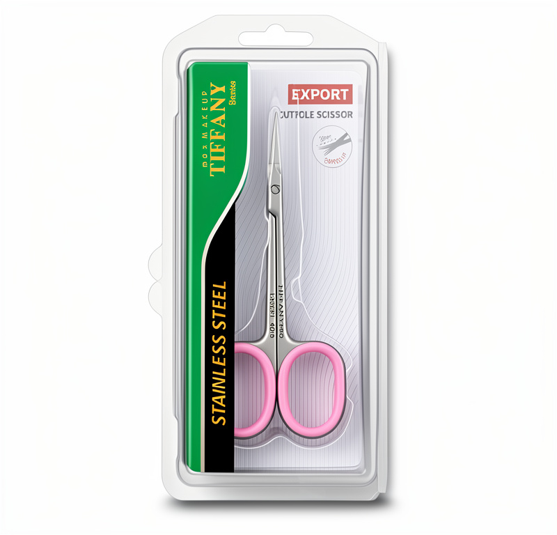 Tijera ruso Tiffany PRO 4013 J04