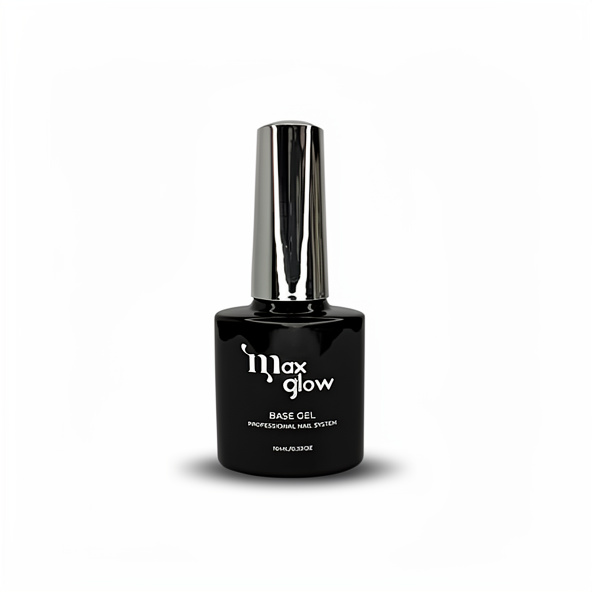 Base Gel MAXGLOW 10ML