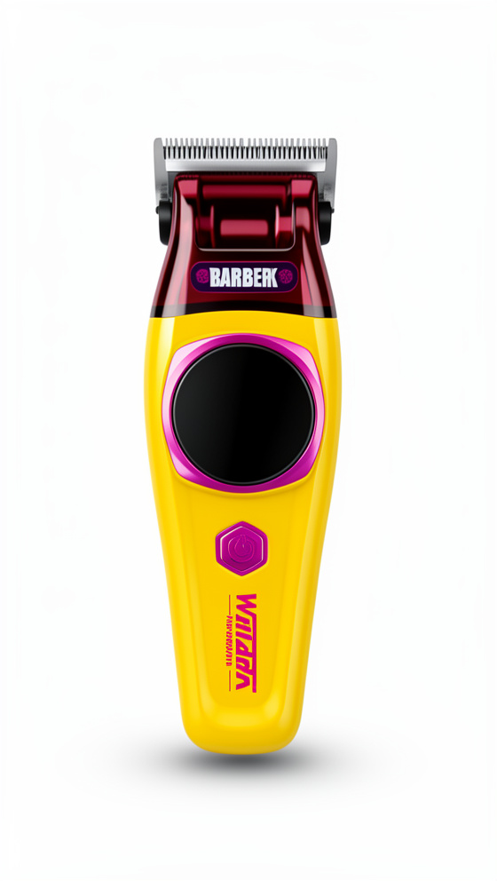 Maquina Clipper NG-8004 Wmark