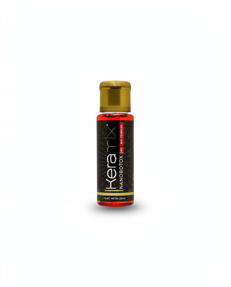 Ampolla Biocomplex Keramix 30ml