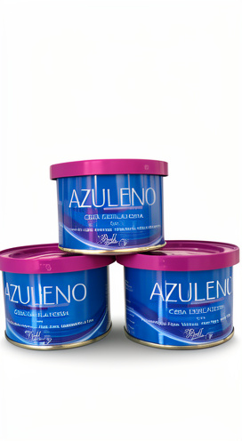 Cera azuleno 120 Bell franx