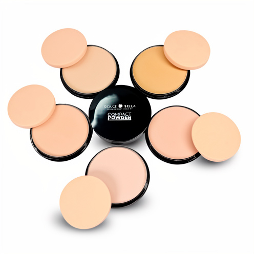 Compacto sencillo POWDER DOLCE BELLA