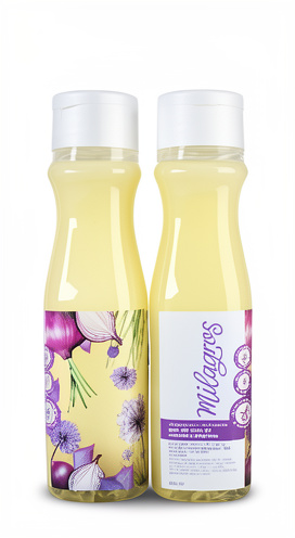 Shampoo Cebolla Milagros