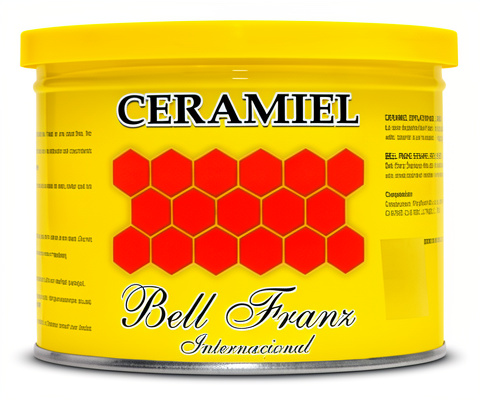 Cera miel 500gm